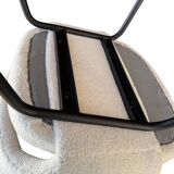 Eero Saarinen “Conference” armchair for Knoll – Reupholstered, superb condition