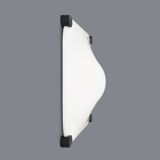 Bolla 86 ceiling light by Elio Martinelli for Martinelli Luce, 1970s