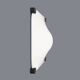 Bolla 86 ceiling light by Elio Martinelli for Martinelli Luce, 1970s