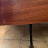 Banquette lit d’appoint années 60/70