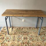 Former schoolboy office