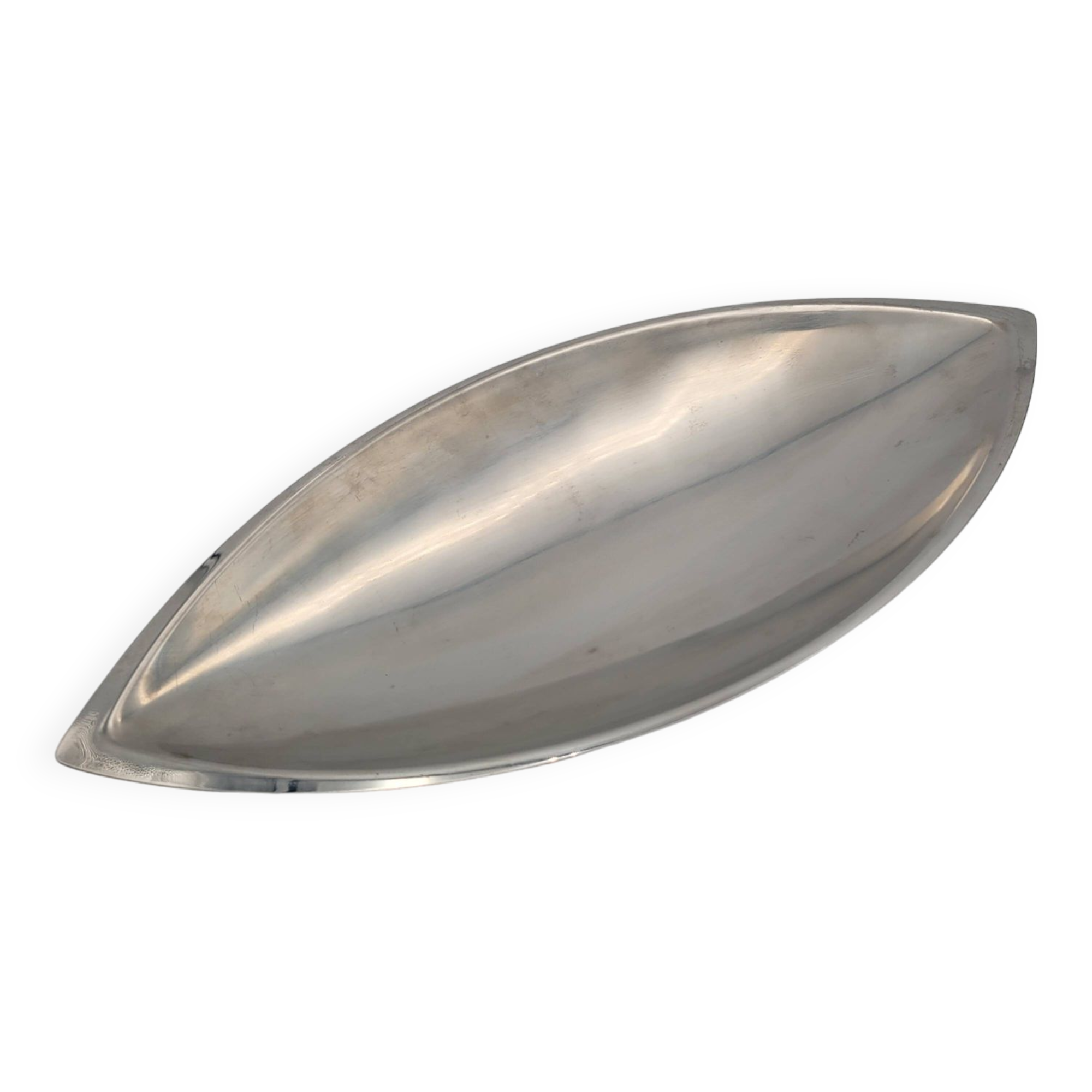 Cosmos dish Guy Degrenne year 1970