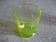 2 vintage liqueur glasses - Ouraline-
