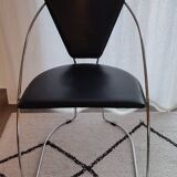 Pair of Arrben Italy Chairs