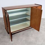 vintage sideboard | wall cupboard | 60s | Swedish
