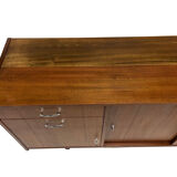 Vintage sideboard lowboard 60s 70s design