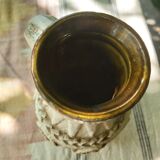 Vintage West Germany Vase