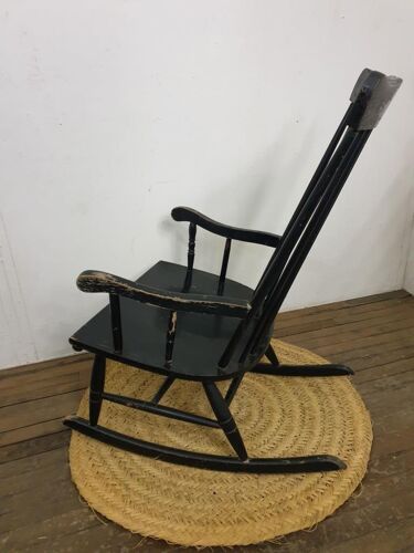 Fauteuil Rocking-chair