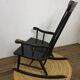 Fauteuil Rocking-chair