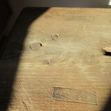 Locksmith's workbench