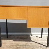 Excelsior sewing machine desk table