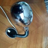 Italian design desk lamp