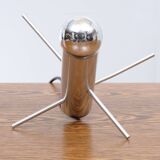 Raak Amsterdam cricket table lamp, design Otto Wasch