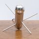 Lampe de table Raak Amsterdam, design Otto Wasch