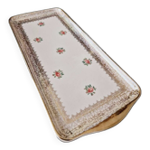 Villeroy and Boch cake dish