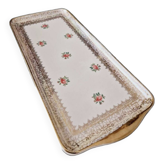 Villeroy and Boch cake dish
