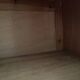 Parisian Art Deco period armoire – cream patina
