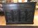 Low gothic style buffet epoque louis xiii