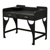Bureau sculptural Jugend de N. Boman OY Finlande, fournisseur royal suédois en 1927.