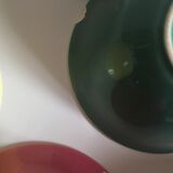 Lot of Keralux cups 60s