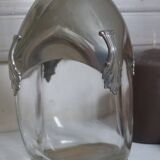 Carafe à whisky vintage