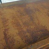 Oak desk from the 1930s