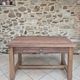 Table ou bureau