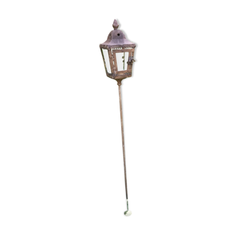 Garden Lantern