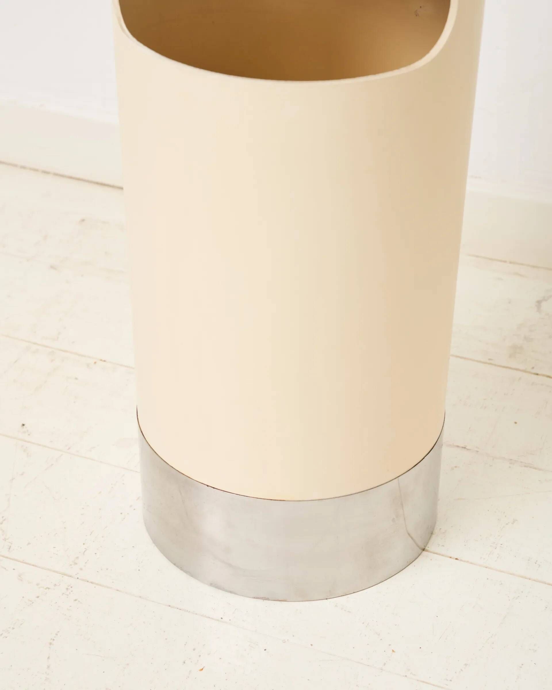 Umbrella stand "4610-50", Kartell, Italy, 1970s