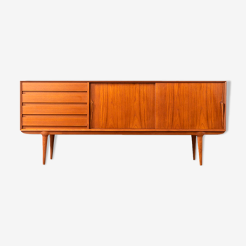 Enfilade par Omann Jun, modèle 18, 1960