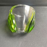 Vase Lalique – Model 2 Tulips - Lined crystal