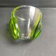 Vase Lalique – Model 2 Tulips - Lined crystal