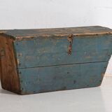 Old storage trunk (c.1920) #112