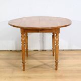 Modular Cherry Wood Table, Louis Philippe style – 2nd Part 19th