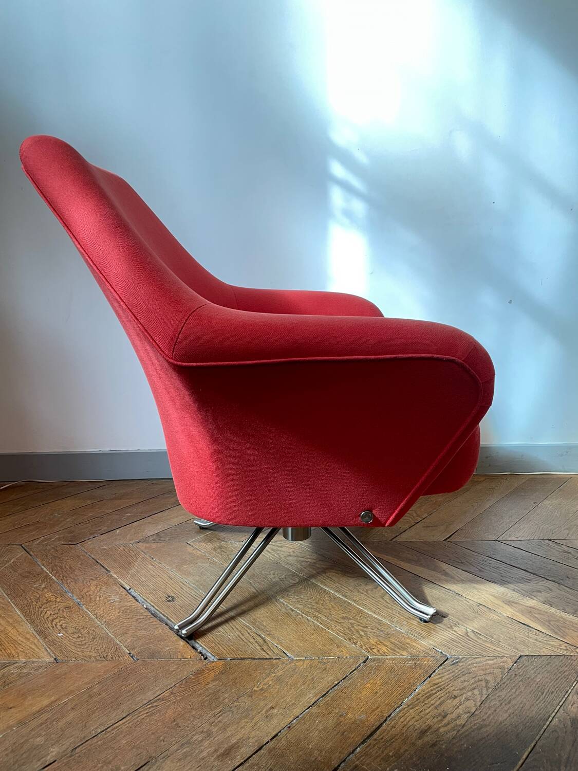 Tecno - Osvaldo Borsani - P32 Armchair - Wool