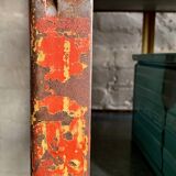 Chariot de stockage industriel