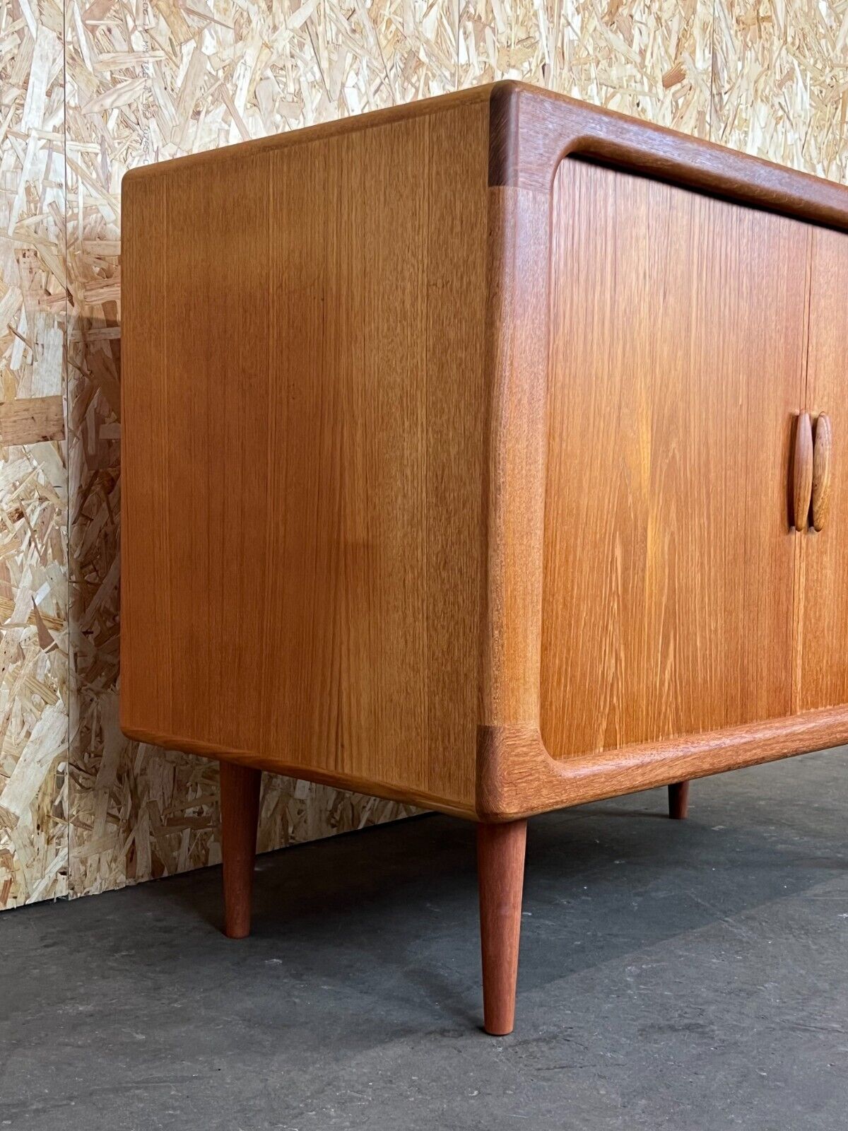 60s 70s teak Dyrlund cabinet