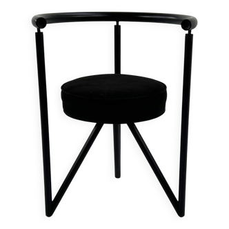 Miss Dorn chair by Philippe Starck for Disform, 1980