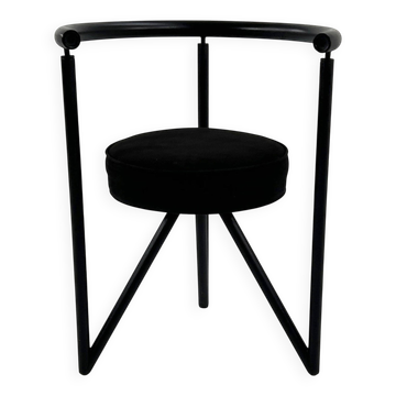 Miss Dorn chair by Philippe Starck for Disform, 1980