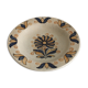 Plat céramique Alfonso Chacōn