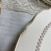 Set of 4 deep plates Gien Tokio diameter 23 cm
