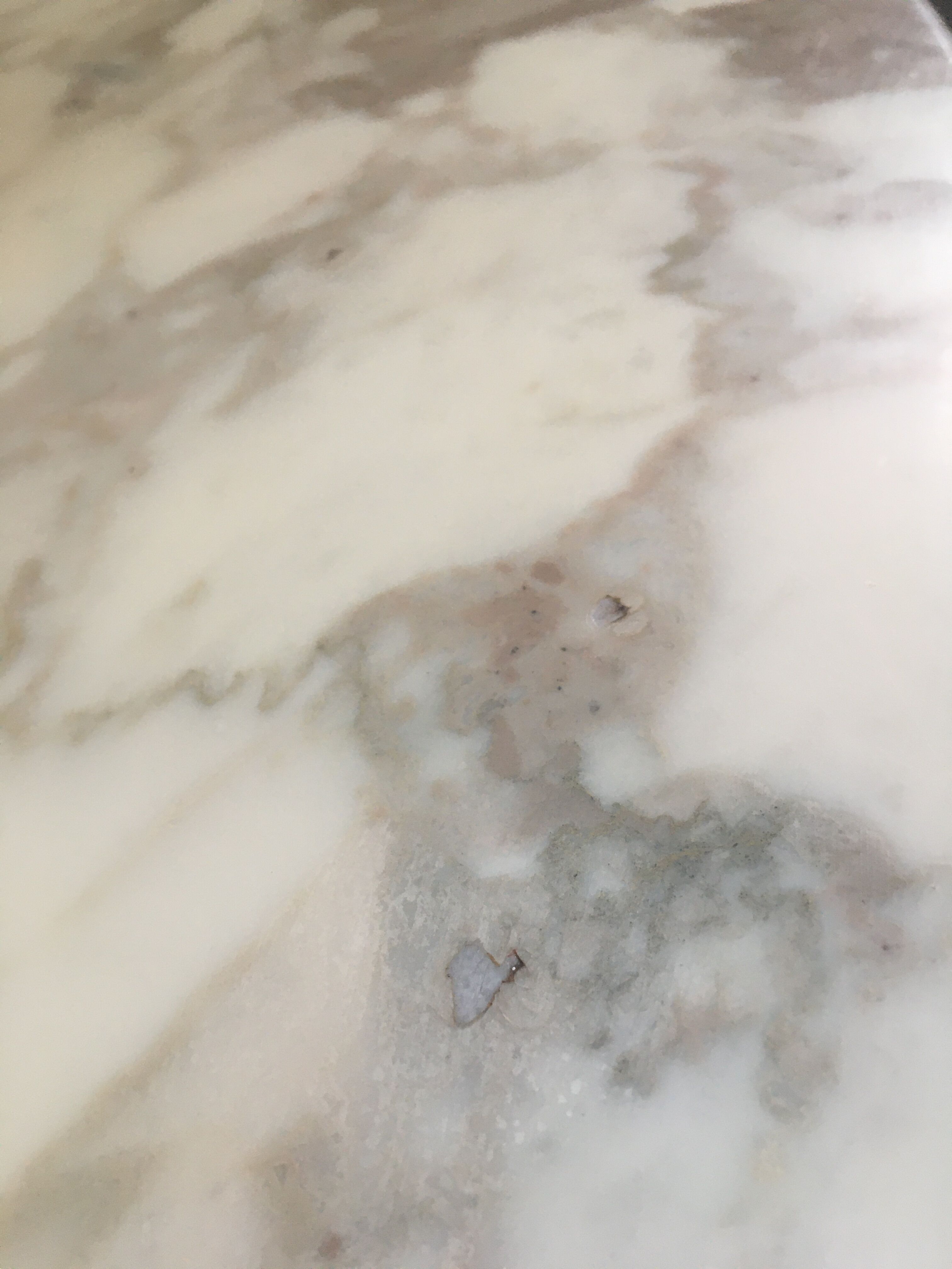 Saarinen table 120cm Knoll edition in circa 1970 marble