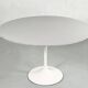 Tulip dining table by Eero Saarinen for Knoll International - 1960s
