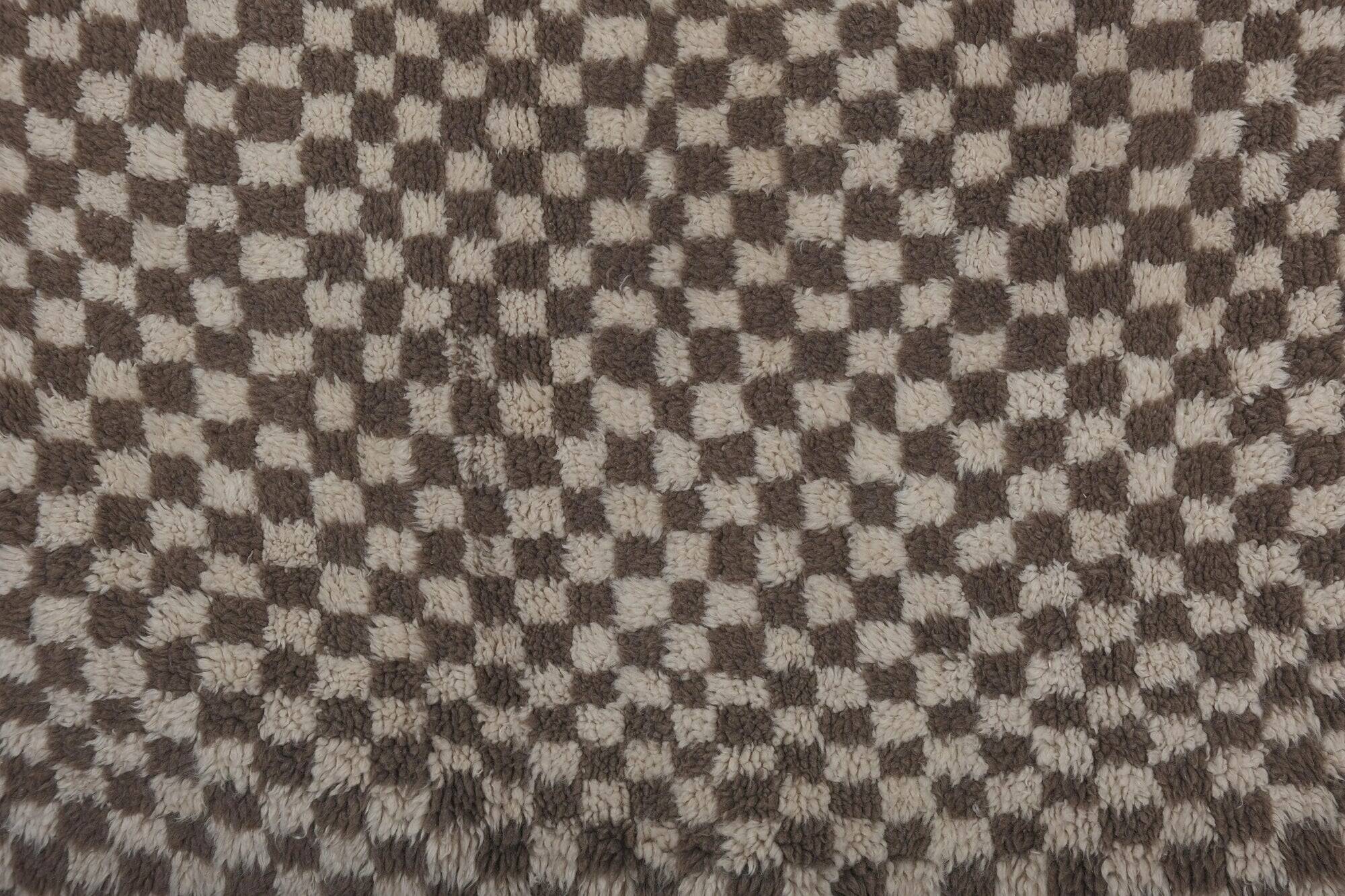 Tapis turc vintage fait main 86x143 cm