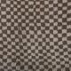 Tapis turc vintage fait main 86x143 cm