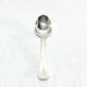 CHRISTOFLE - 12 ATLANTIDE MOCHA SPOONS