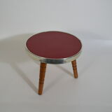 Small table, vintage 1950
