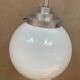 Suspension Art Deco ancienne