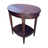 Pagny son table
