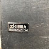 Low cabinet 6 drawers